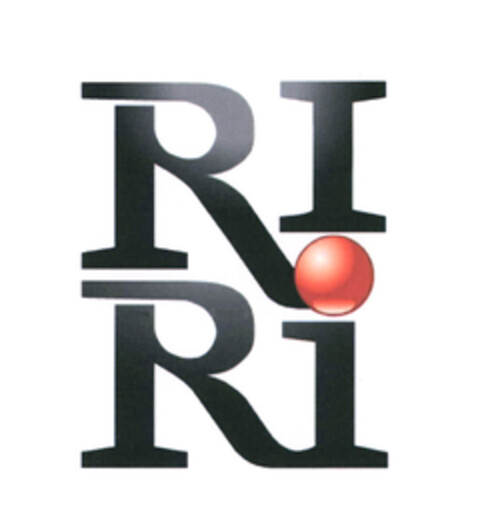 RI RI Logo (EUIPO, 22.01.2014)