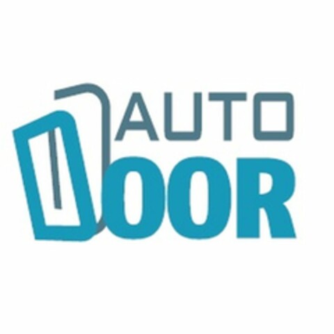 AUTO DOOR Logo (EUIPO, 24.01.2014)