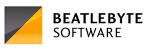 BEATLEBYTE SOFTWARE Logo (EUIPO, 12.02.2014)
