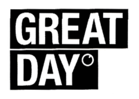 GREAT DAY Logo (EUIPO, 05.02.2014)