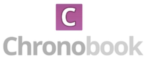 C Chronobook Logo (EUIPO, 25.02.2014)