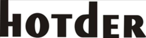 HOTDER Logo (EUIPO, 26.03.2014)