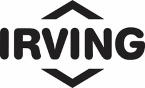 IRVING Logo (EUIPO, 03.04.2014)