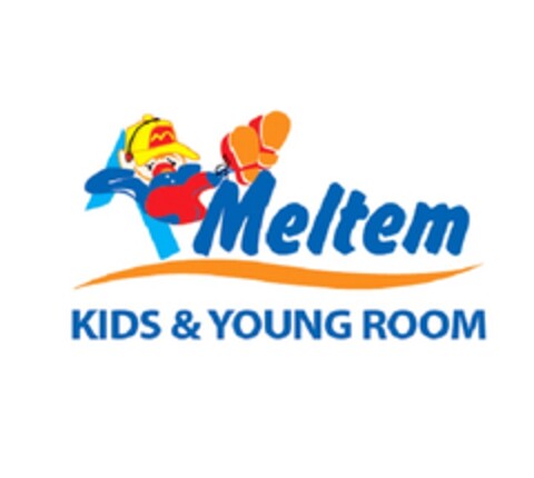 Meltem KIDS & YOUNG ROOM Logo (EUIPO, 04/25/2014)