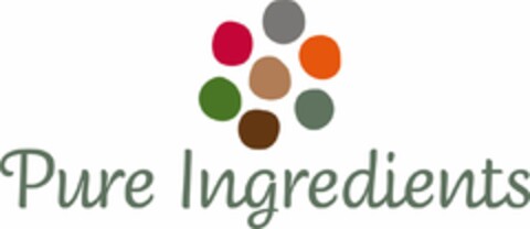 PURE INGREDIENTS Logo (EUIPO, 05/07/2014)