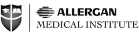 ALLERGAN MEDICAL INSTITUTE Logo (EUIPO, 05/21/2014)