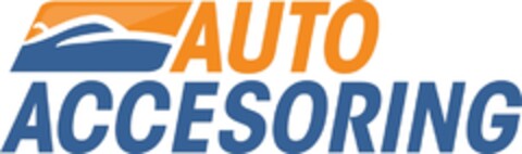 AUTO ACCESORING Logo (EUIPO, 04.06.2014)
