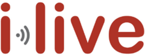 i-live Logo (EUIPO, 06/18/2014)