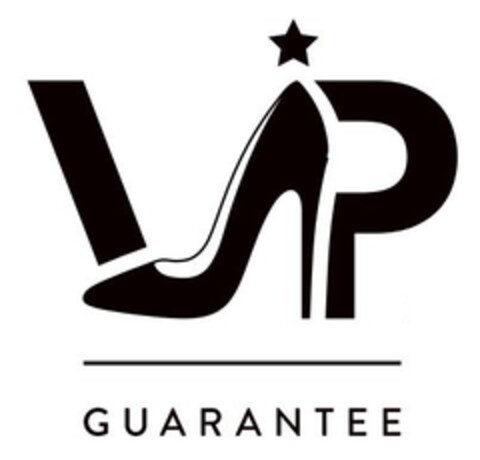 VIP GUARANTEE Logo (EUIPO, 23.06.2014)