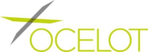 OCELOT Logo (EUIPO, 25.06.2014)