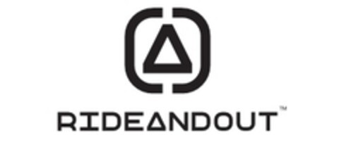 RIDEANDOUT Logo (EUIPO, 09.07.2014)