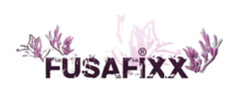 FUZAFIXX Logo (EUIPO, 10.07.2014)