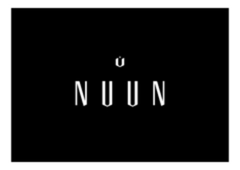 u NUUN Logo (EUIPO, 07/24/2014)