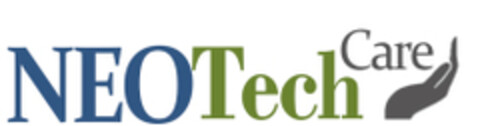 NEOTech Care Logo (EUIPO, 04.09.2014)