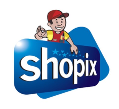 shopix Logo (EUIPO, 10/02/2014)