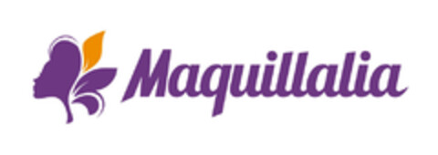 MAQUILLALIA Logo (EUIPO, 30.10.2014)