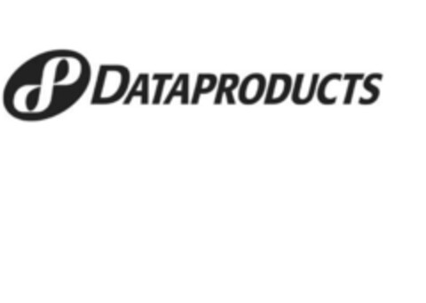 DATAPRODUCTS Logo (EUIPO, 12/12/2014)