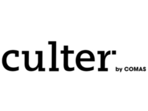 CULTER BY COMAS Logo (EUIPO, 13.04.2015)