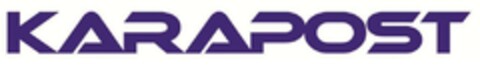 KARAPOST Logo (EUIPO, 07.05.2015)