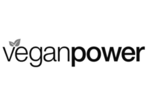 VEGANPOWER Logo (EUIPO, 11.05.2015)