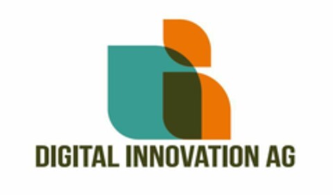 DIGITAL INNOVATION AG Logo (EUIPO, 18.05.2015)