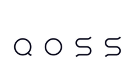 QOSS Logo (EUIPO, 05/25/2015)