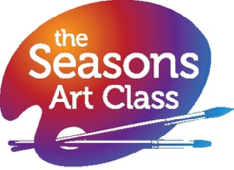 the Seasons Art Class Logo (EUIPO, 12.06.2015)