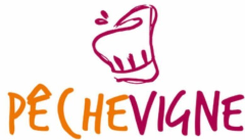 PÊCHEVIGNE Logo (EUIPO, 23.06.2015)