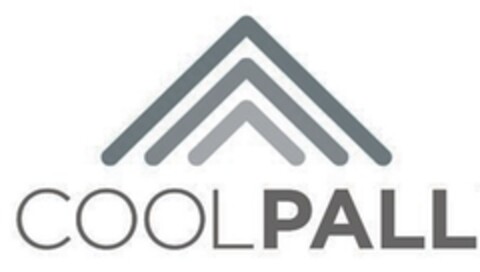 COOLPALL Logo (EUIPO, 06.07.2015)