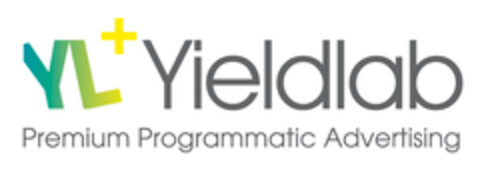 YL Yieldlab Premium Programmatic Advertising Logo (EUIPO, 07.07.2015)