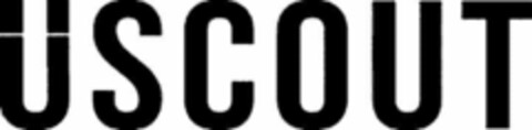 USCOUT Logo (EUIPO, 07/13/2015)