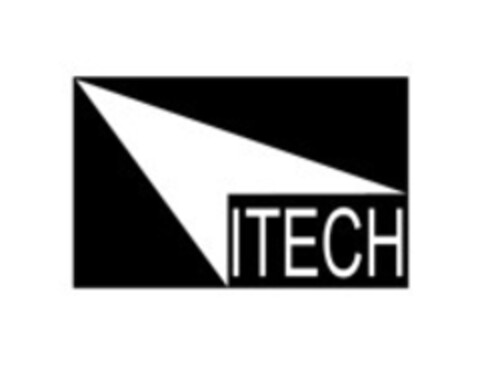 ITECH Logo (EUIPO, 07/17/2015)