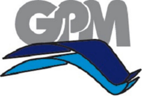 GPM Logo (EUIPO, 07/24/2015)