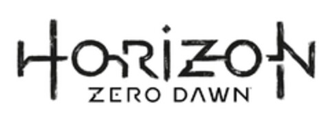 HORiZON ZERO DAWN Logo (EUIPO, 30.07.2015)