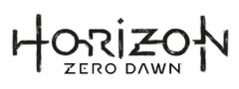 HORiZON ZERO DAWN Logo (EUIPO, 07/30/2015)