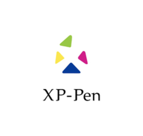XP-Pen Logo (EUIPO, 07/30/2015)