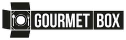 GOURMET BOX Logo (EUIPO, 09/15/2015)