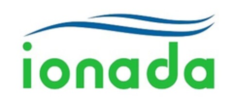 ionada Logo (EUIPO, 09/17/2015)