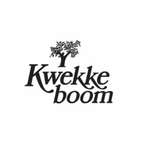 KWEKKEBOOM Logo (EUIPO, 10/02/2015)