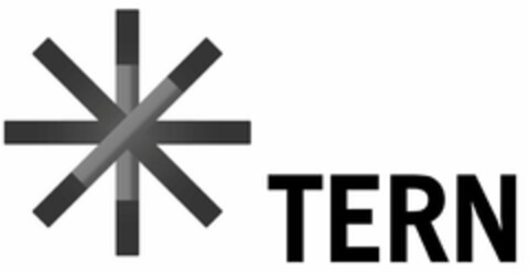 TERN Logo (EUIPO, 10/06/2015)