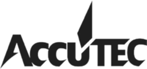 ACCUTEC Logo (EUIPO, 09.12.2015)