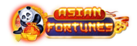 ASIAN FORTUNES Logo (EUIPO, 15.12.2015)