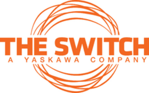 THE SWITCH A YASKAWA COMPANY Logo (EUIPO, 17.02.2016)