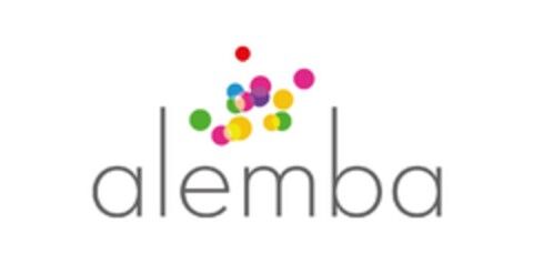 alemba Logo (EUIPO, 08.03.2016)