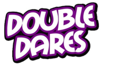 DOUBLE DARES Logo (EUIPO, 15.03.2016)