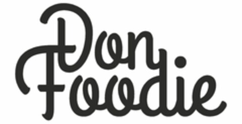 DON FOODIE Logo (EUIPO, 06.04.2016)