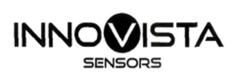 INNOVISTA SENSORS Logo (EUIPO, 20.04.2016)