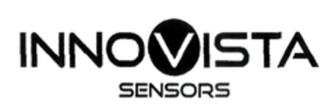 INNOVISTA SENSORS Logo (EUIPO, 04/20/2016)