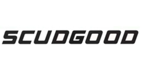 SCUDGOOD Logo (EUIPO, 06.06.2016)
