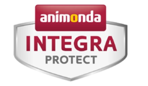 animonda Integra Protect Logo (EUIPO, 10.06.2016)